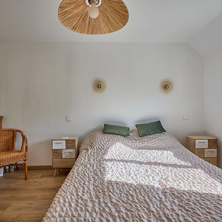 Vila Arielle Bernières-sur-Mer Exteriér fotografie