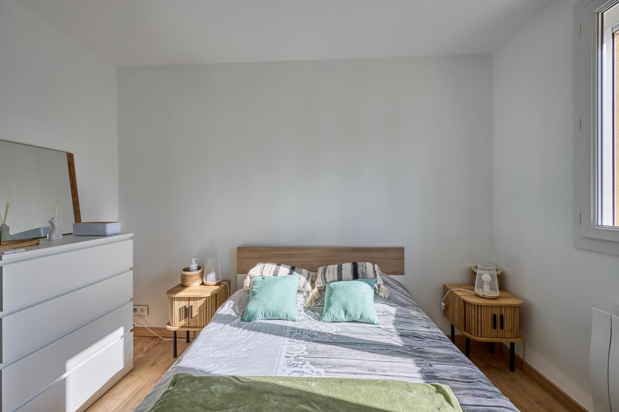 Vila Arielle Bernières-sur-Mer Exteriér fotografie
